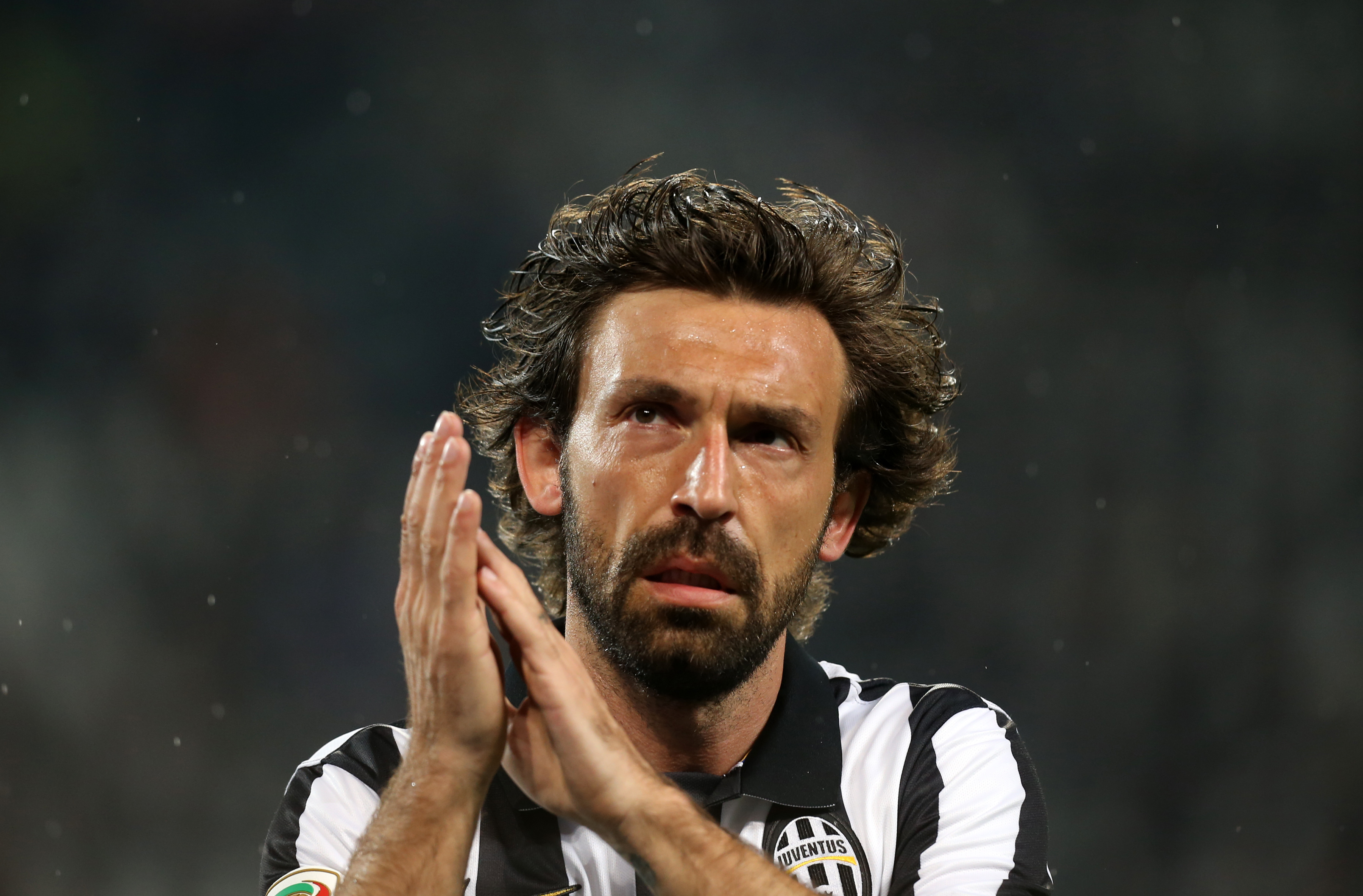 Faut-il quitter Pirlo ? Faut-il quitter Pirlo ?