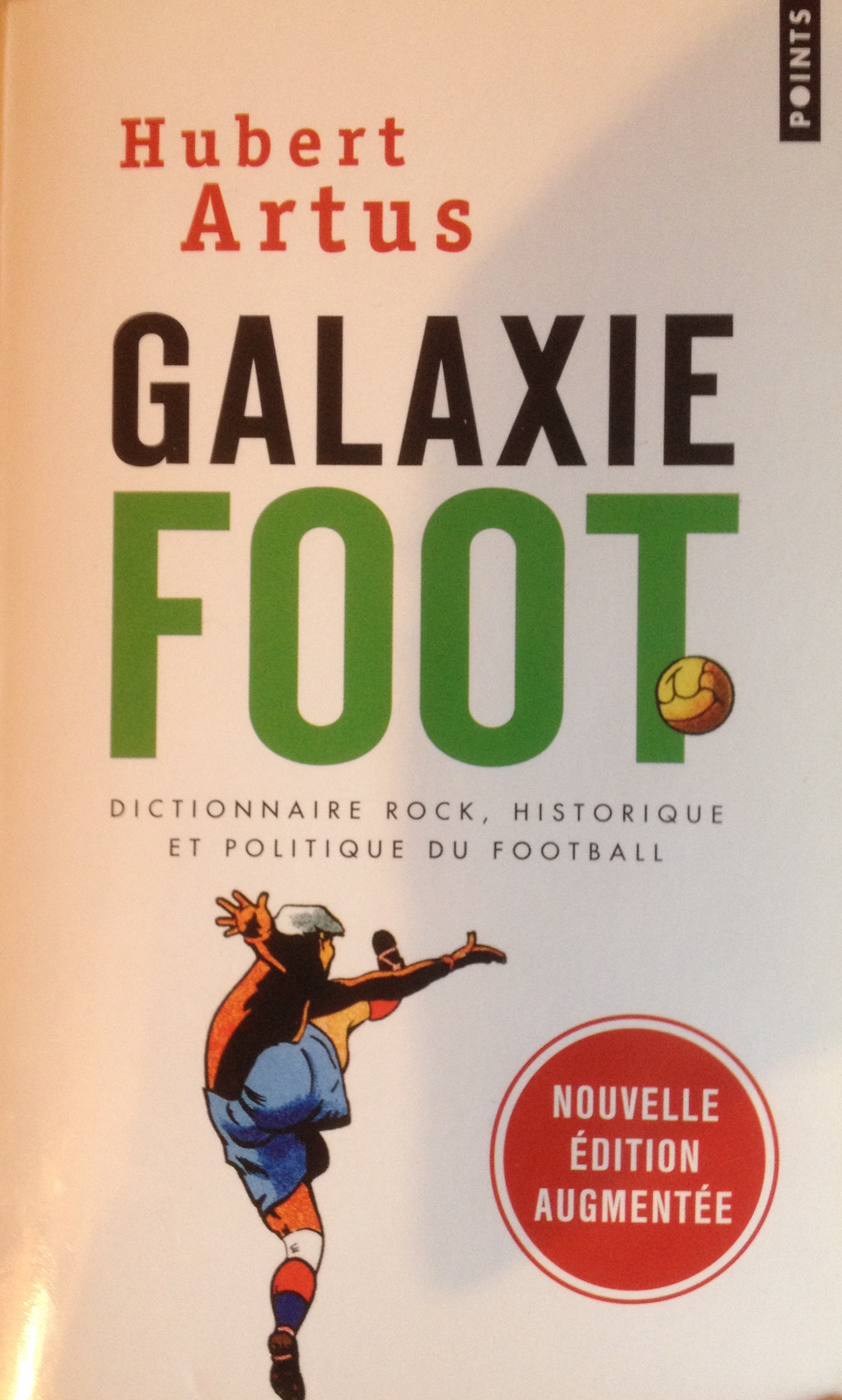 Foot Culture #4 Dictionnaire Foot Culture #4 Dictionnaire