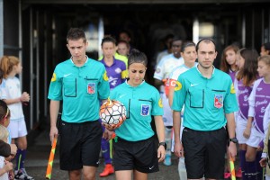 Efe arbitre
