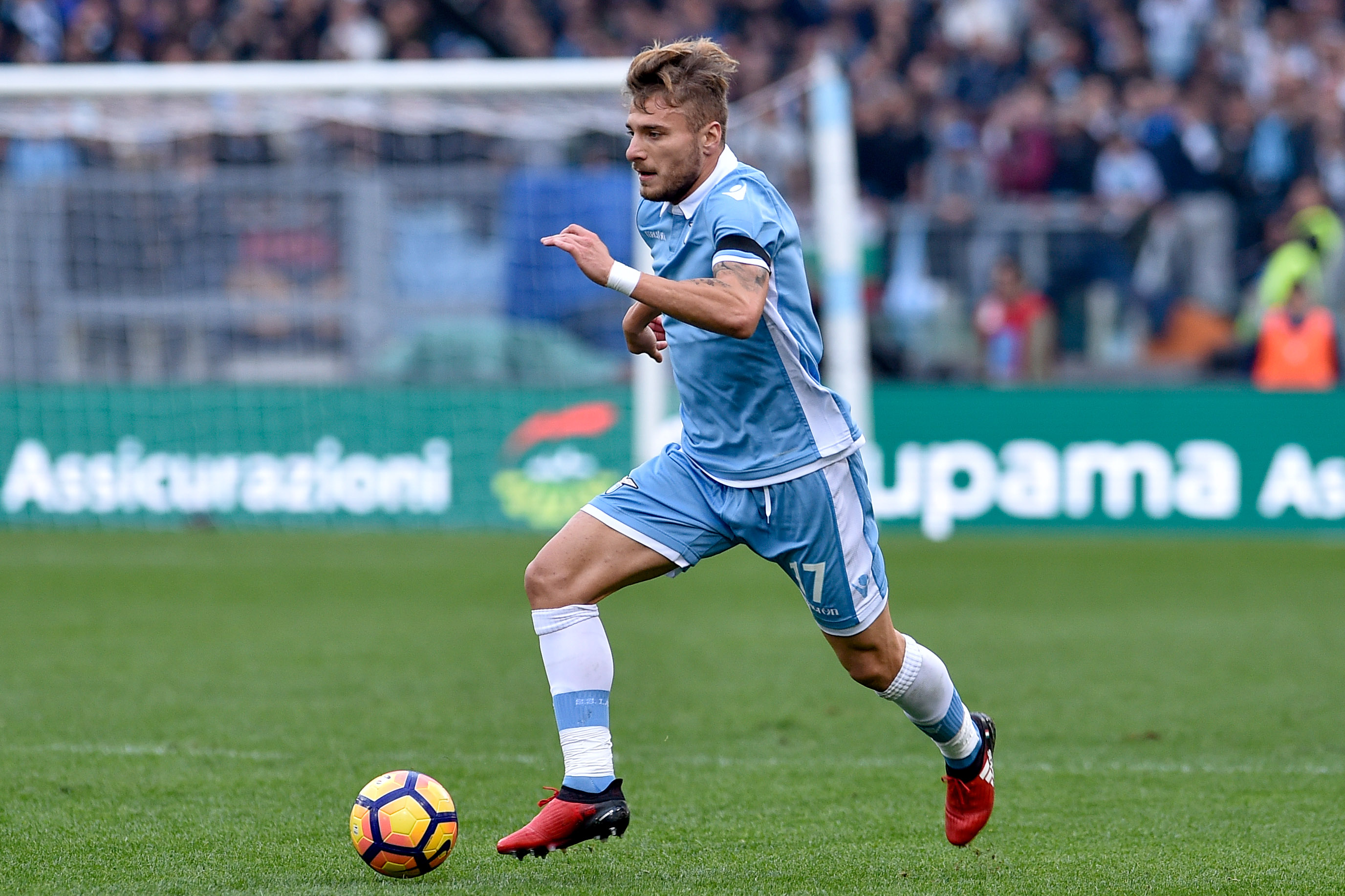 Le talentueux Monsieur Immobile Le talentueux Monsieur Immobile