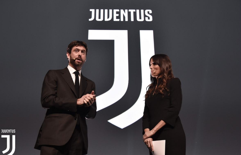 Juventus : nouveau logo et perte d’identité Juventus : nouveau logo et perte d’identité