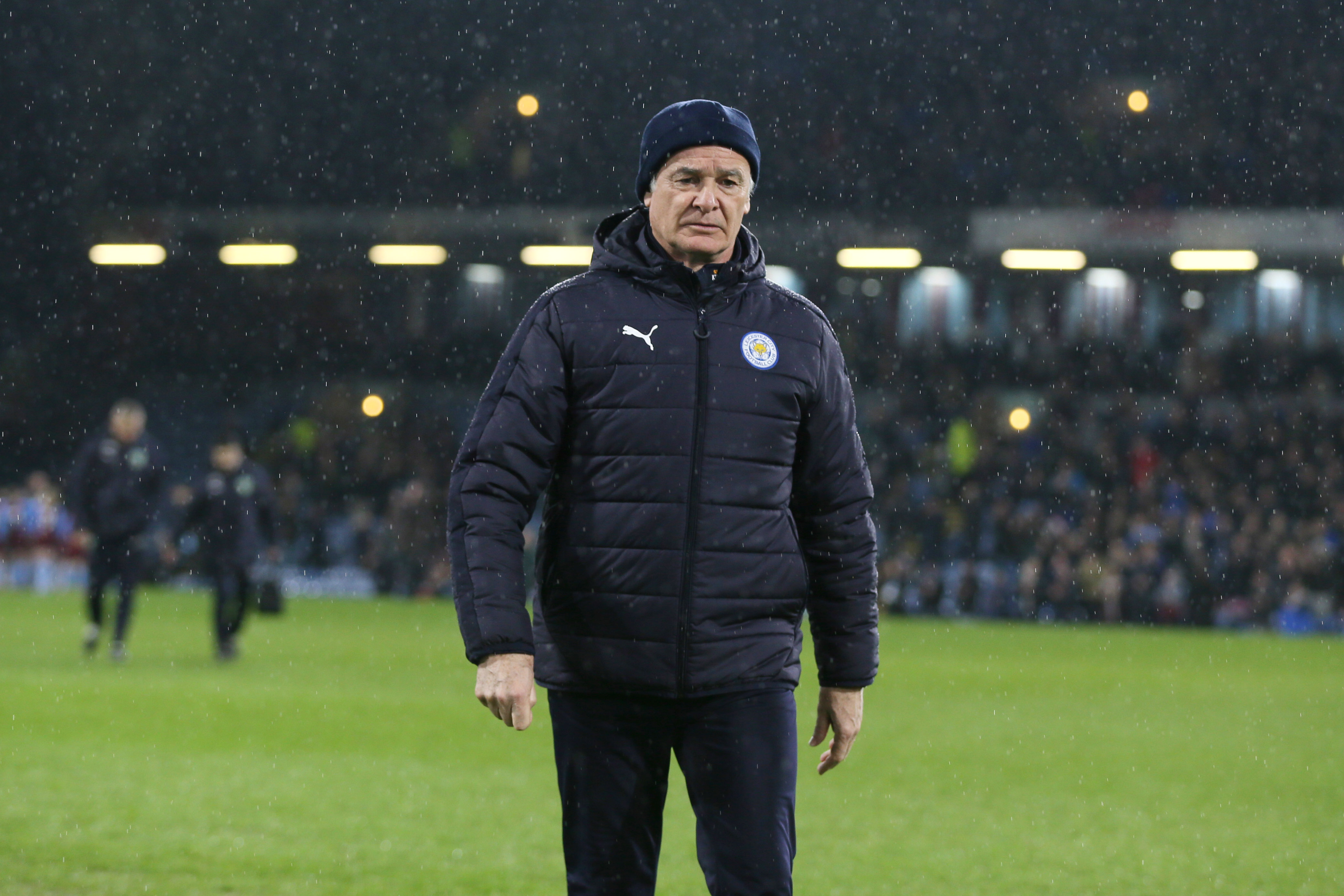 Ranieri viré par Leicester ou l’absurdité du football moderne Ranieri viré par Leicester ou l’absurdité du football moderne