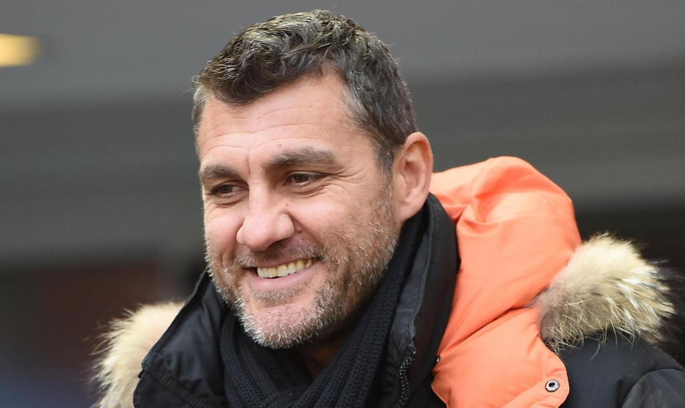 Vieri, période pichichi Vieri, période pichichi