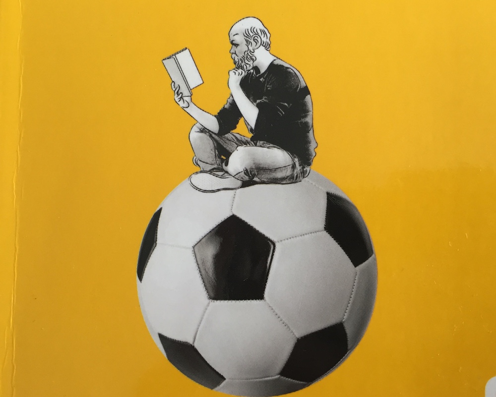 Le football à l’épreuve de la philosophie Le football à l’épreuve de la philosophie