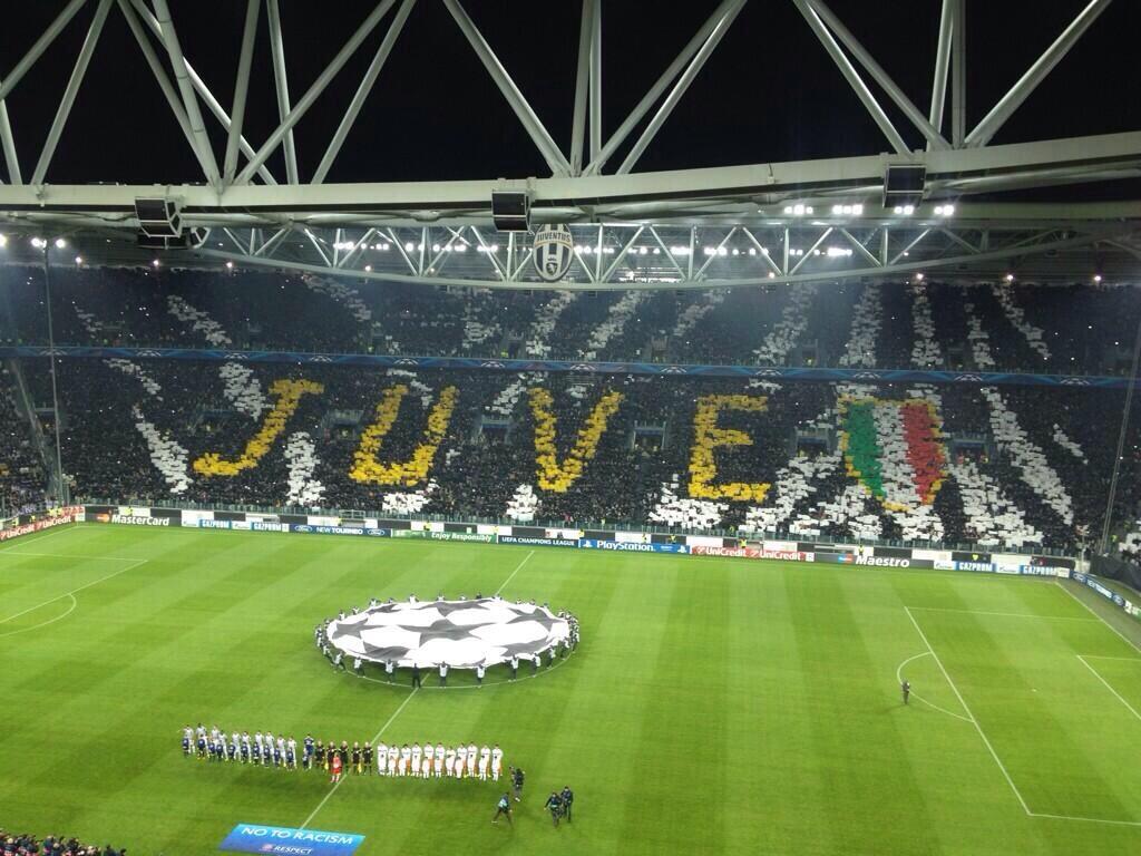 Stade de la Juventus