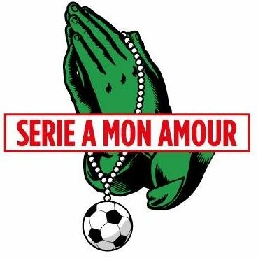 Serie A Mon Amour